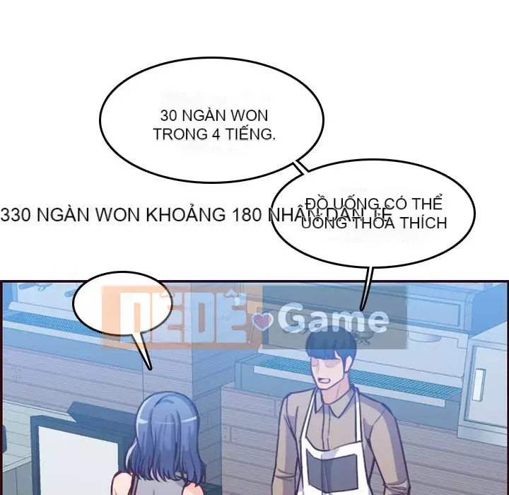 Mẹ tôi là sinh viên đại học Chương 50-51