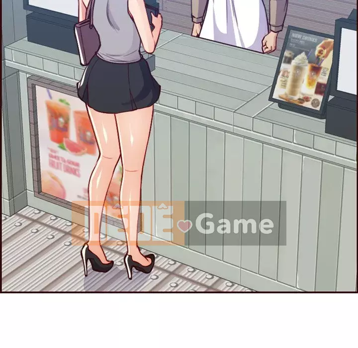 Mẹ tôi là sinh viên đại học Chương 50-51