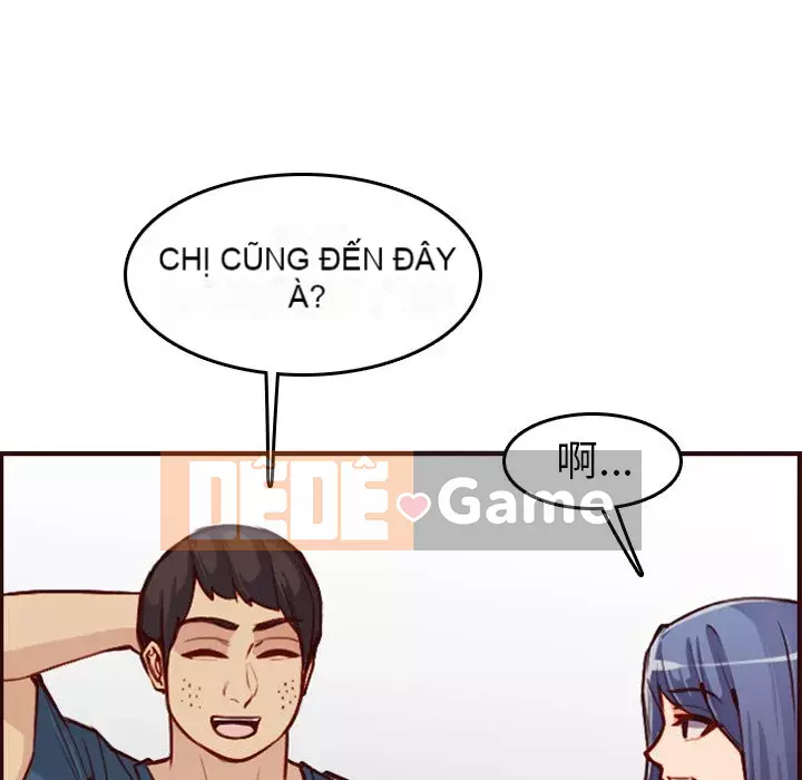 Mẹ tôi là sinh viên đại học Chương 50-51