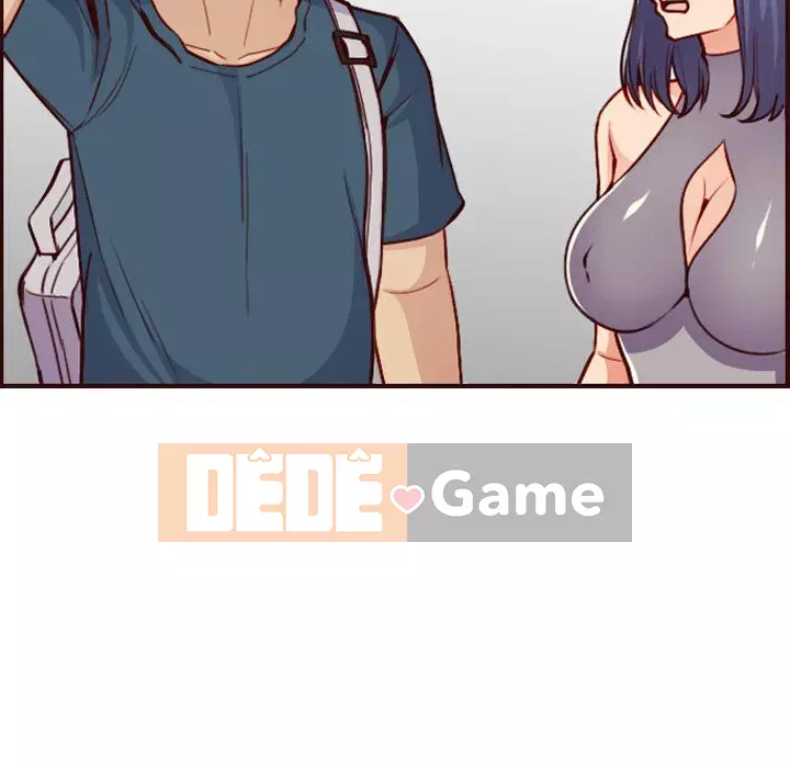 Mẹ tôi là sinh viên đại học Chương 50-51