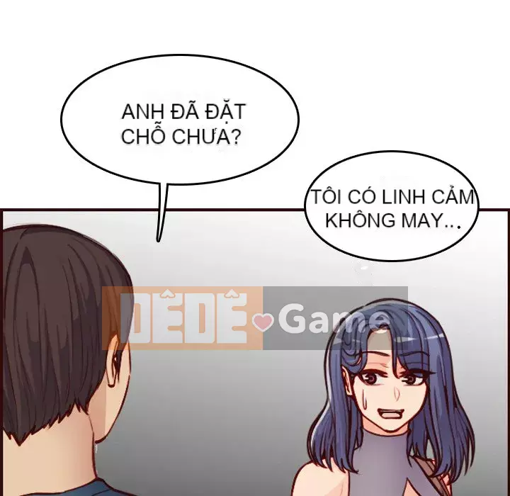 Mẹ tôi là sinh viên đại học Chương 50-51