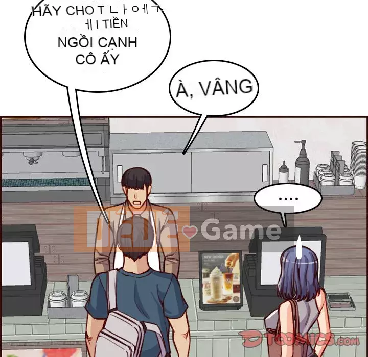 Mẹ tôi là sinh viên đại học Chương 50-51