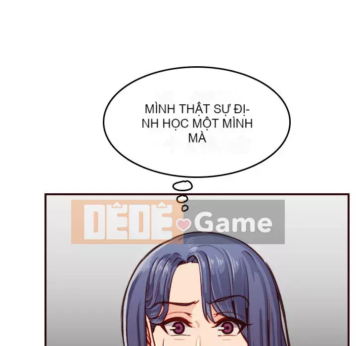 Mẹ tôi là sinh viên đại học Chương 50-51