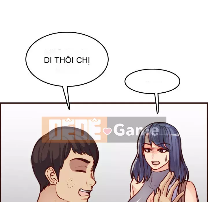 Mẹ tôi là sinh viên đại học Chương 50-51