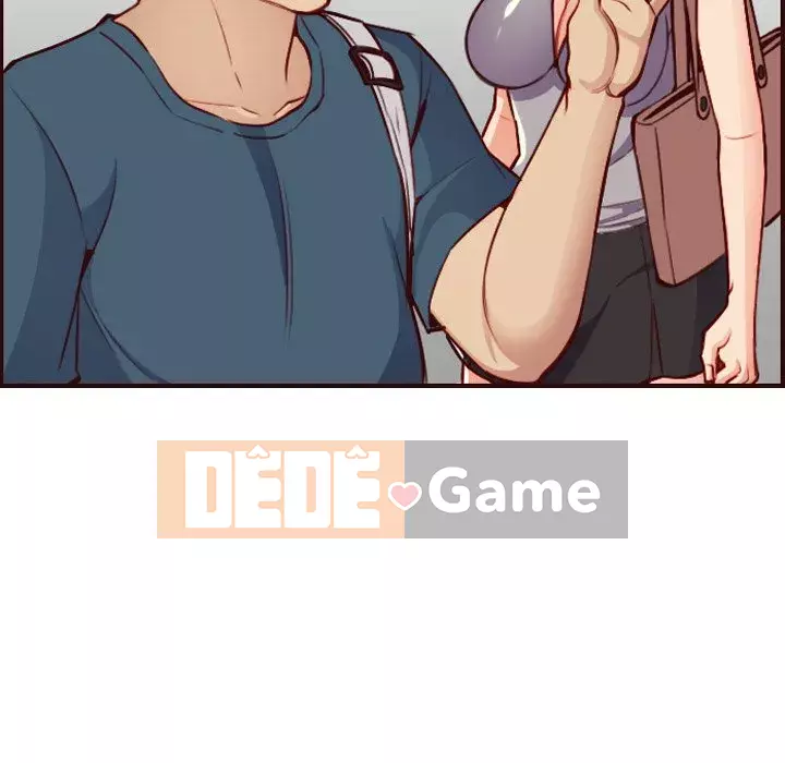 Mẹ tôi là sinh viên đại học Chương 50-51