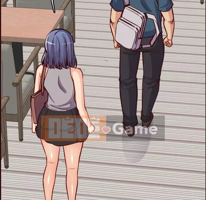 Mẹ tôi là sinh viên đại học Chương 50-51