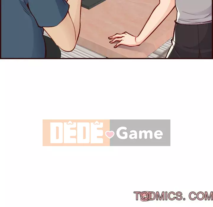 Mẹ tôi là sinh viên đại học Chương 50-51