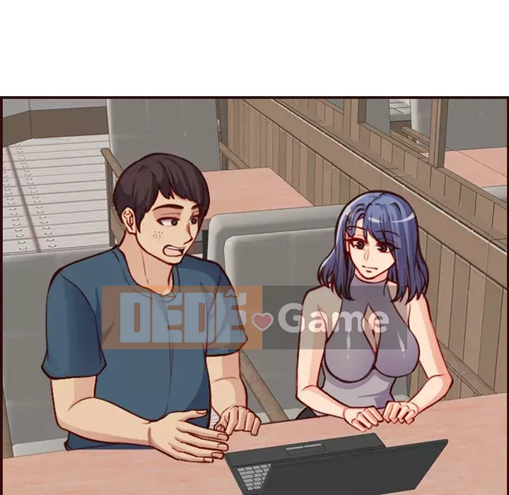 Mẹ tôi là sinh viên đại học Chương 50-51