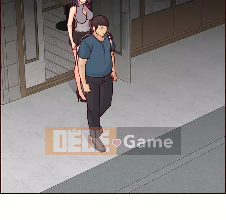 Mẹ tôi là sinh viên đại học Chương 50-51