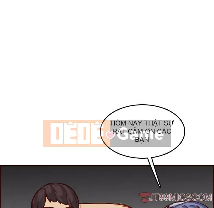 Mẹ tôi là sinh viên đại học Chương 50-51