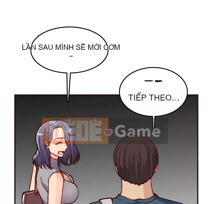 Mẹ tôi là sinh viên đại học Chương 50-51