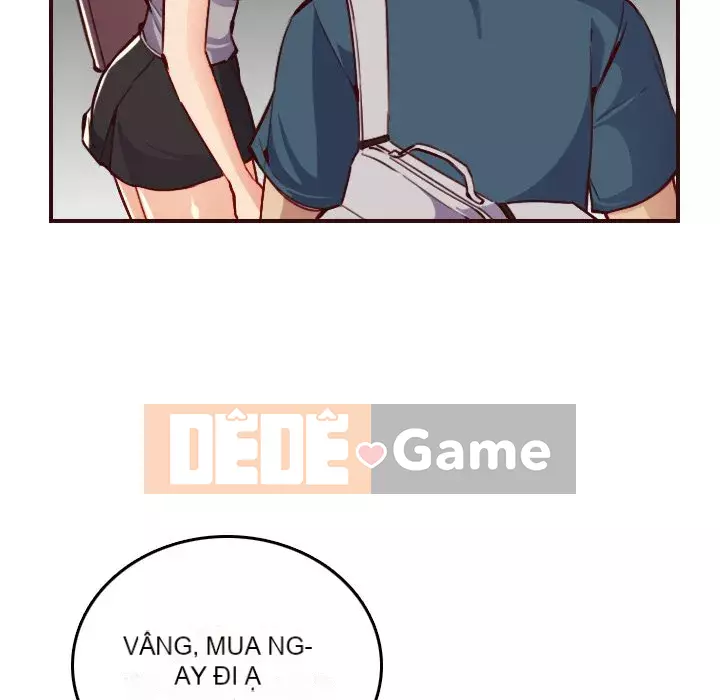 Mẹ tôi là sinh viên đại học Chương 50-51