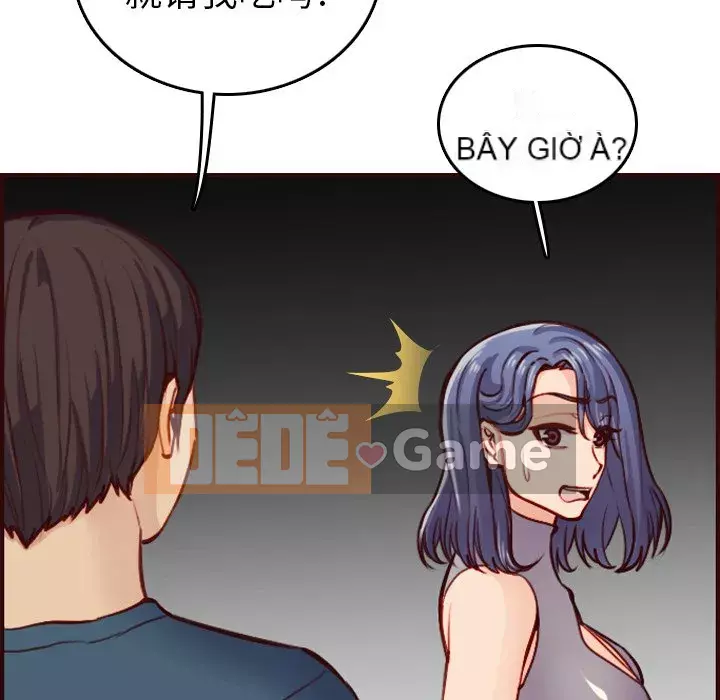 Mẹ tôi là sinh viên đại học Chương 50-51