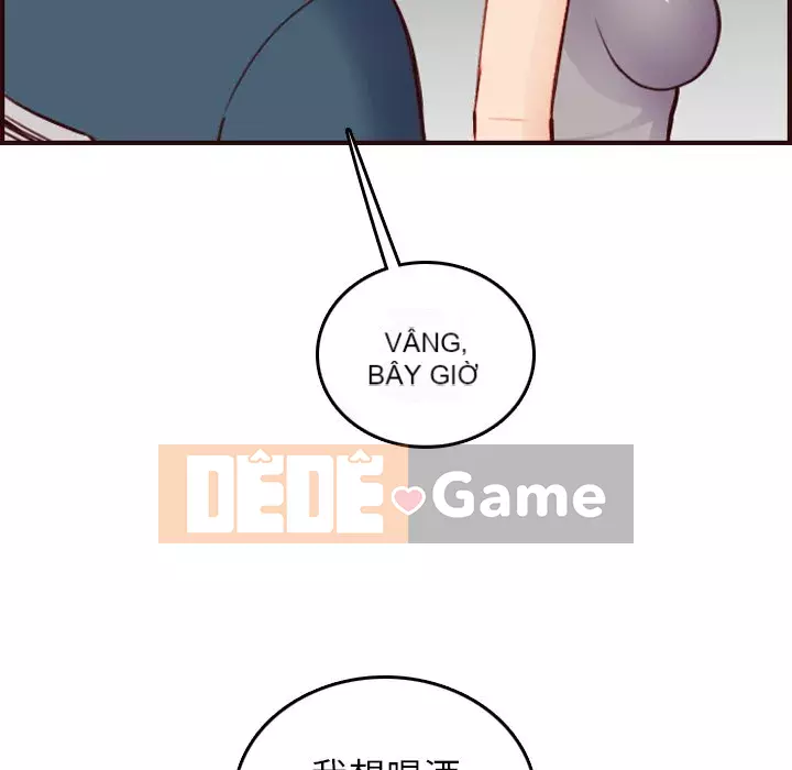 Mẹ tôi là sinh viên đại học Chương 50-51