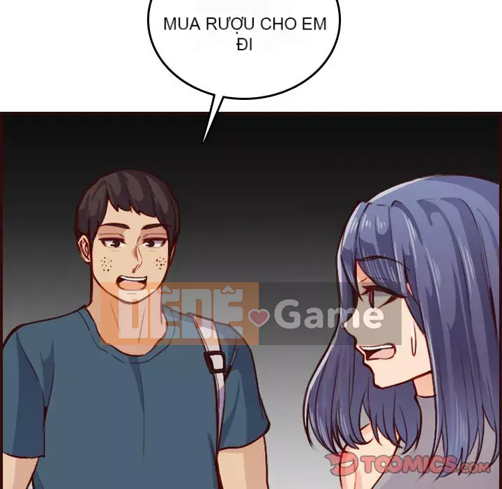 Mẹ tôi là sinh viên đại học Chương 50-51