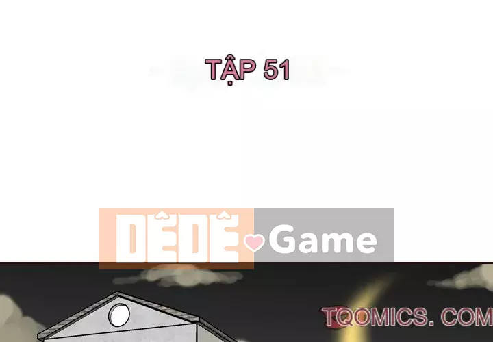 Mẹ tôi là sinh viên đại học Chương 50-51