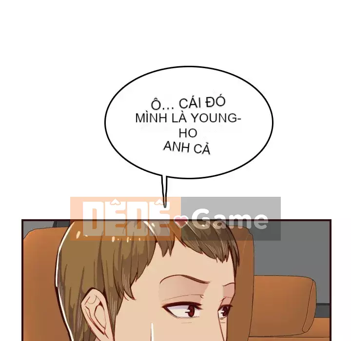 Mẹ tôi là sinh viên đại học Chương 50-51