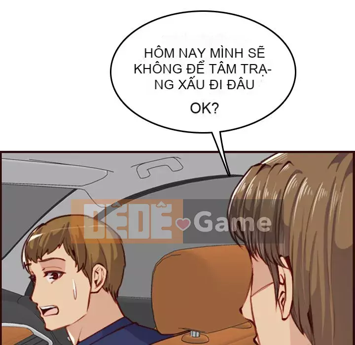 Mẹ tôi là sinh viên đại học Chương 50-51