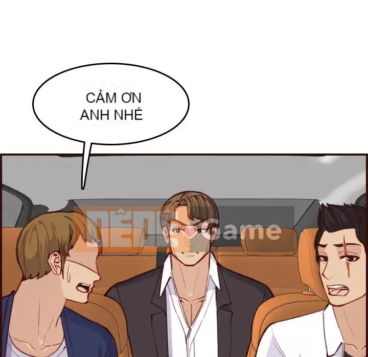 Mẹ tôi là sinh viên đại học Chương 50-51