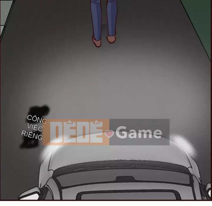 Mẹ tôi là sinh viên đại học Chương 50-51