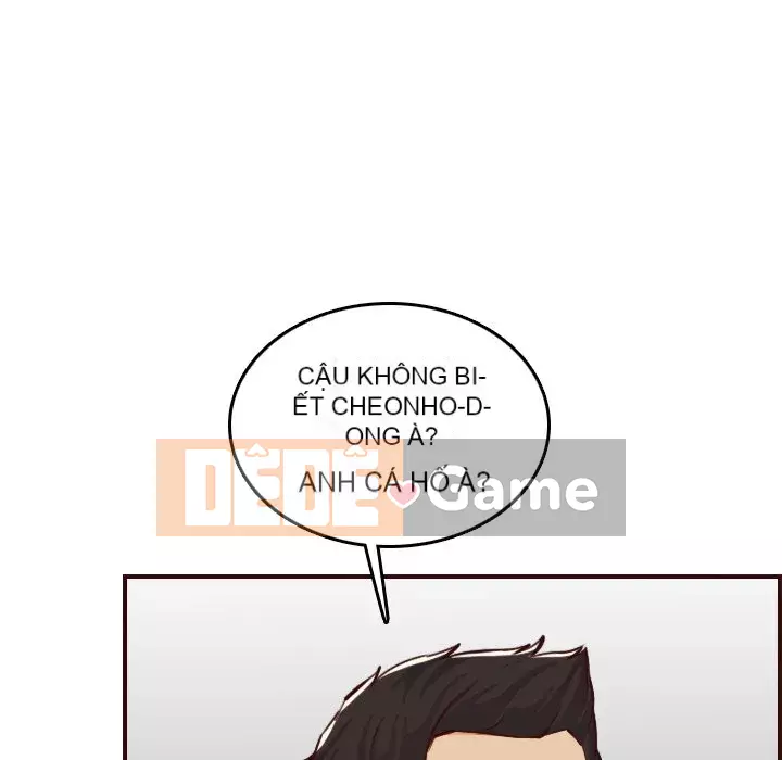 Mẹ tôi là sinh viên đại học Chương 50-51