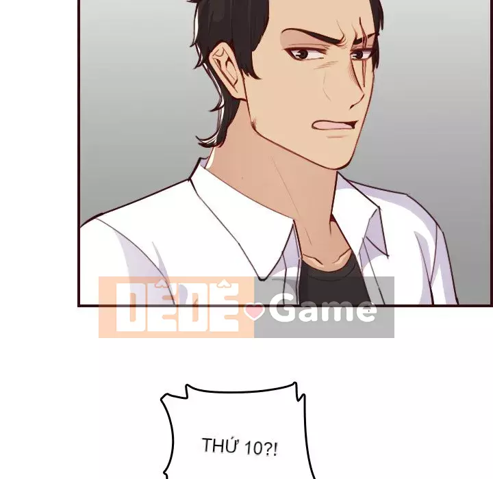 Mẹ tôi là sinh viên đại học Chương 50-51