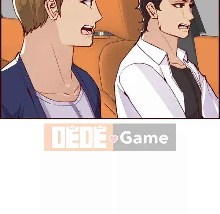 Mẹ tôi là sinh viên đại học Chương 50-51