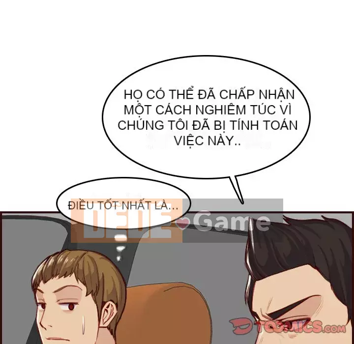 Mẹ tôi là sinh viên đại học Chương 50-51