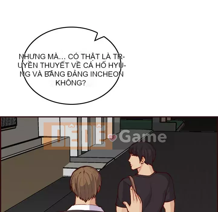 Mẹ tôi là sinh viên đại học Chương 50-51