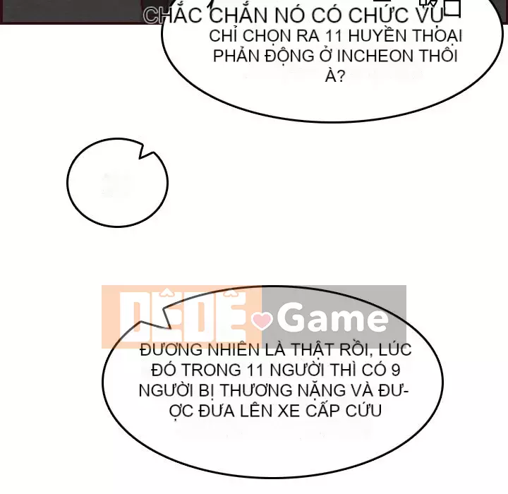 Mẹ tôi là sinh viên đại học Chương 50-51