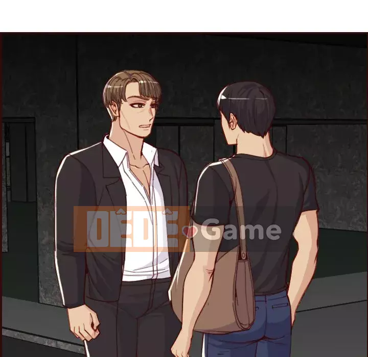 Mẹ tôi là sinh viên đại học Chương 50-51