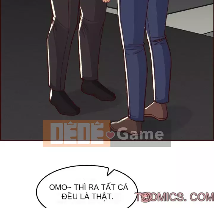 Mẹ tôi là sinh viên đại học Chương 50-51