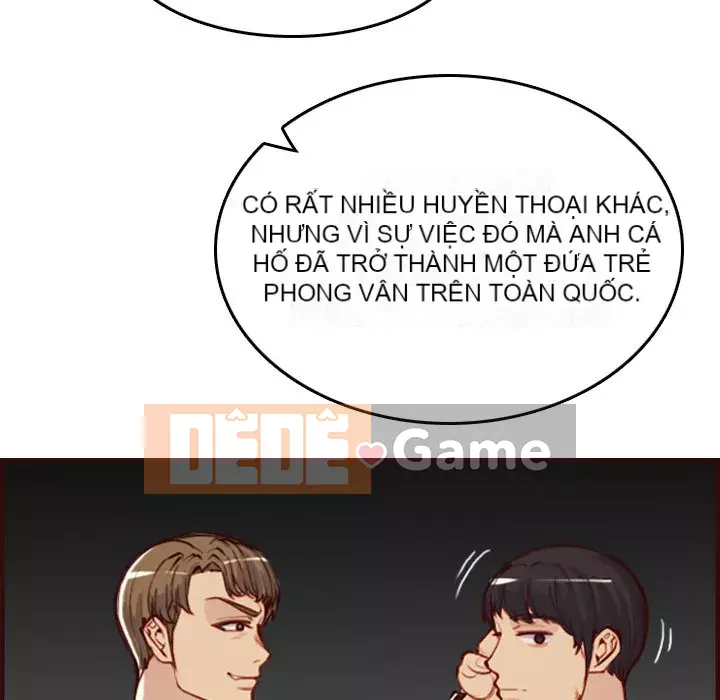 Mẹ tôi là sinh viên đại học Chương 50-51