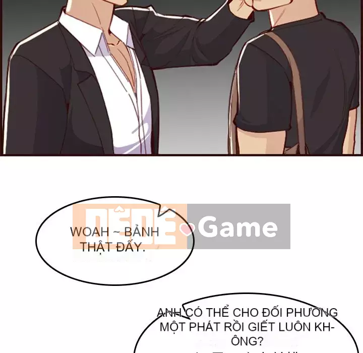 Mẹ tôi là sinh viên đại học Chương 50-51