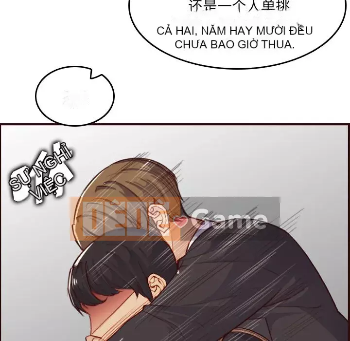 Mẹ tôi là sinh viên đại học Chương 50-51