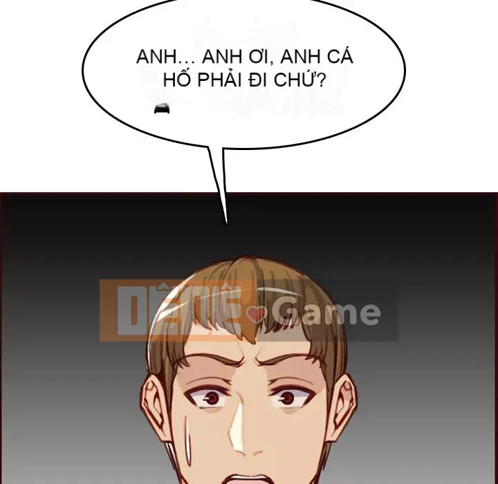 Mẹ tôi là sinh viên đại học Chương 50-51