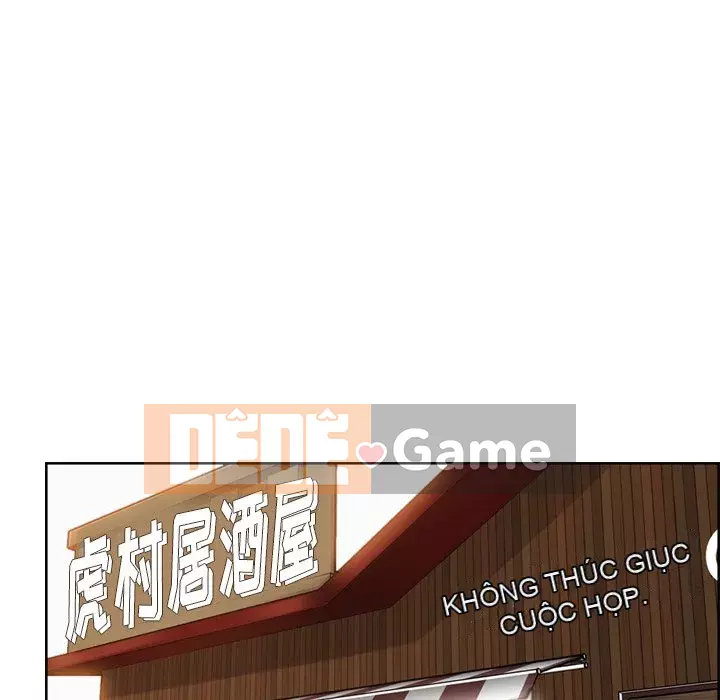 Mẹ tôi là sinh viên đại học Chương 50-51