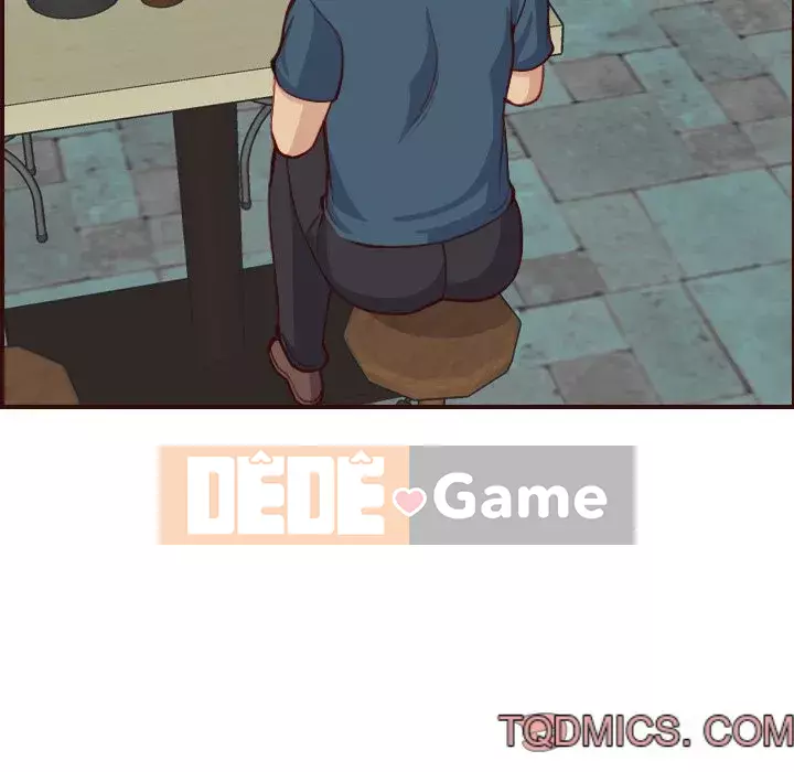 Mẹ tôi là sinh viên đại học Chương 50-51