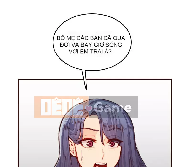 Mẹ tôi là sinh viên đại học Chương 50-51