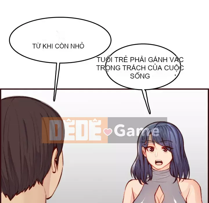 Mẹ tôi là sinh viên đại học Chương 50-51