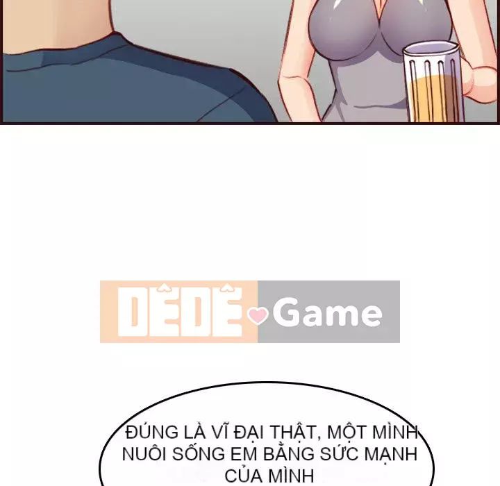 Mẹ tôi là sinh viên đại học Chương 50-51