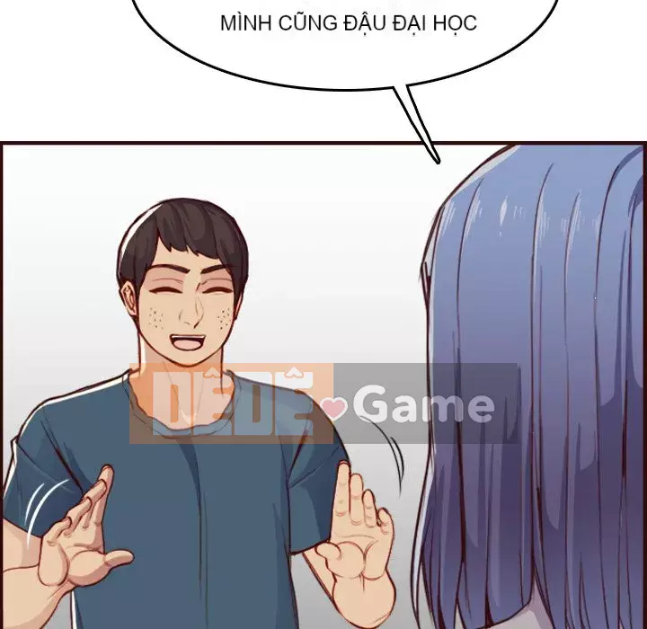 Mẹ tôi là sinh viên đại học Chương 50-51