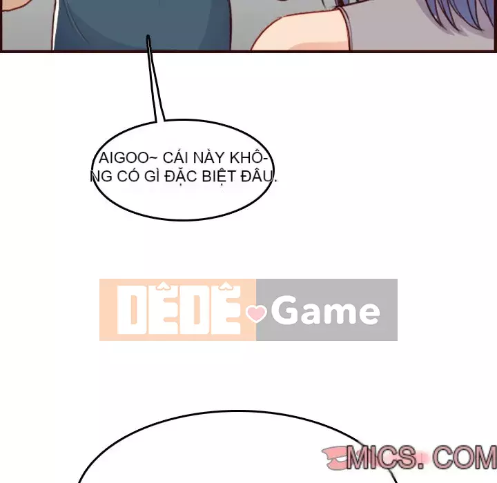 Mẹ tôi là sinh viên đại học Chương 50-51