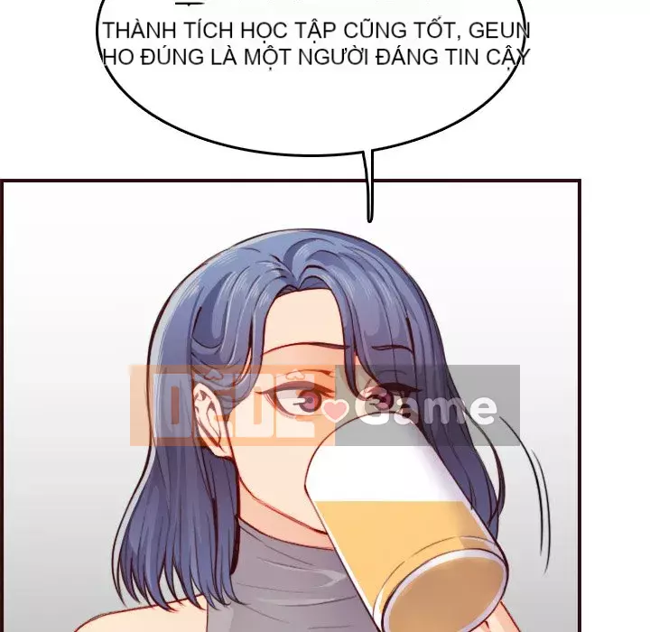 Mẹ tôi là sinh viên đại học Chương 50-51