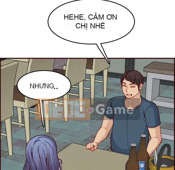 Mẹ tôi là sinh viên đại học Chương 50-51