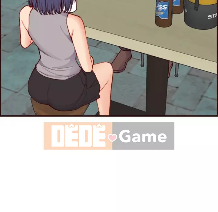 Mẹ tôi là sinh viên đại học Chương 50-51