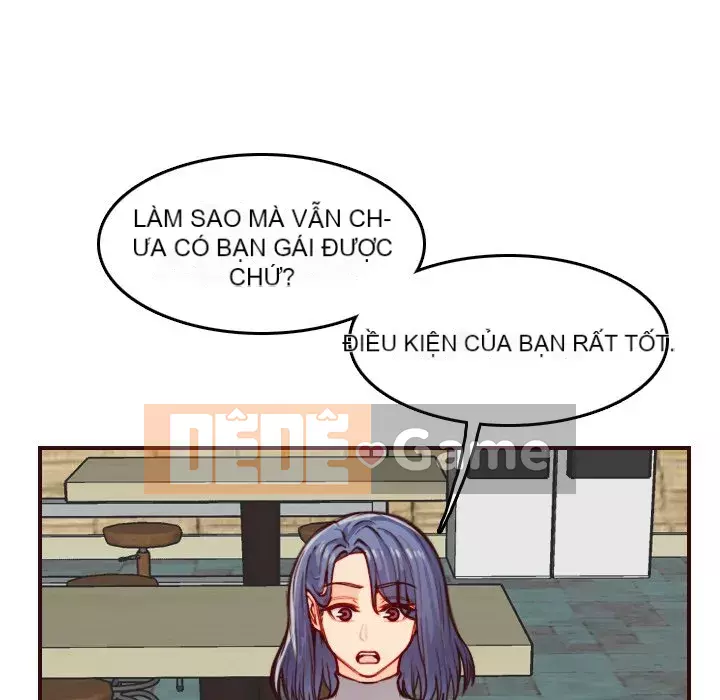 Mẹ tôi là sinh viên đại học Chương 50-51