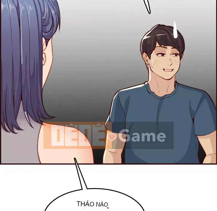 Mẹ tôi là sinh viên đại học Chương 50-51