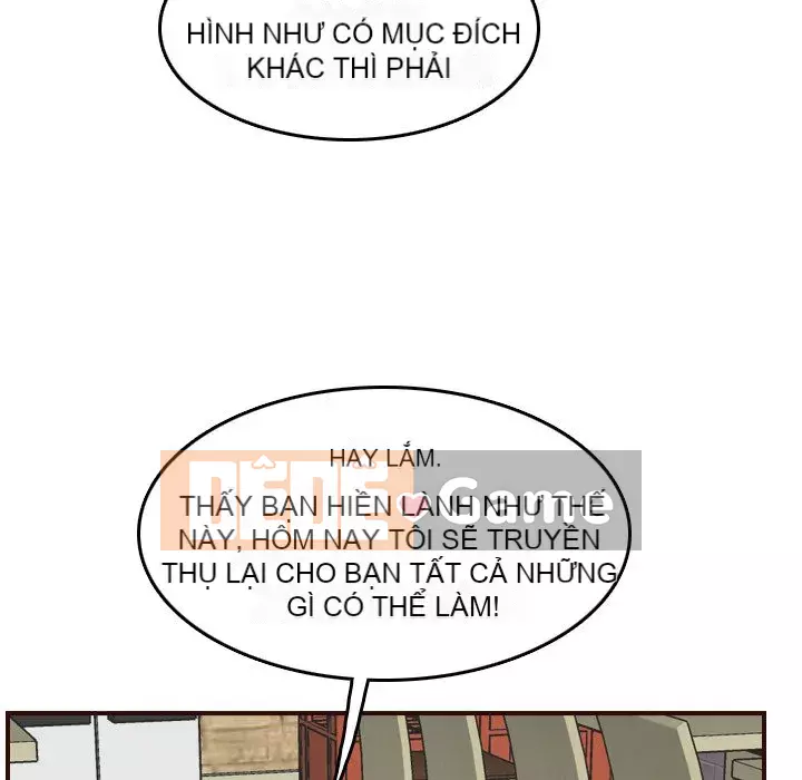 Mẹ tôi là sinh viên đại học Chương 50-51