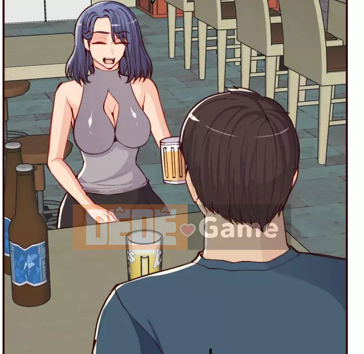 Mẹ tôi là sinh viên đại học Chương 50-51